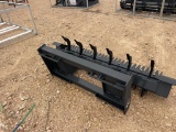 Unused Ripper for Skid Steer