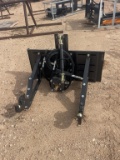 Unused 3-Point Adaptor w/ PTO