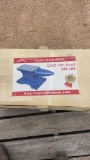 Unused Greatbear 400lb Anvil