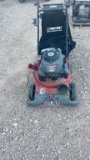 Troy-bilt Chipper Shredder Vacuum