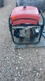 Coleman 6250 Generator