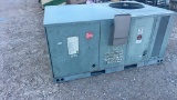 Rheem 5 ton package Unit