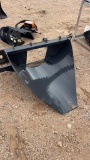 Unused Tree Spade for Skid Steer