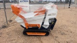 Land Hero Mini Dumper