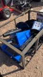 AGT Skid Steer Auger w/3 Bits