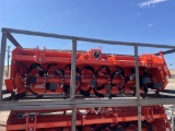 Mower King 83