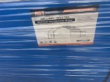 AGT ST4040C 40x40 Container Storage tent