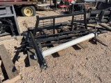 Lot of Pickup accessories.