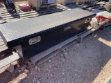 Husky Crossover tool box