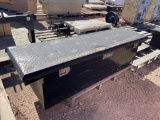 UWS Crosdover Tool box
