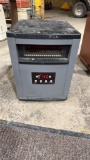 Electric heater