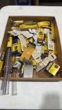Box of misc bits