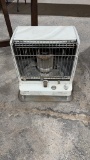 Kerosene heater