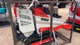 EG5050 Mini Track Loader