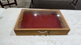 Shadow box