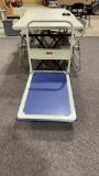 24”X36” folding platform truck