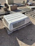 Coleman Mack roof air conditioner