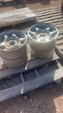 Set of 4 16