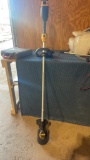 Dewalt Cordless weed trimmer