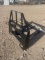 Mower King Skid Steer Pallet Forks