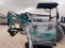AGT Kat12 Mini Excavator