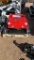2024 EG750 Remote Controll Mower 550mm