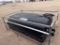 JCT HD Box broom for skid steer