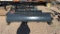 Wolverine Tiller For Skid Steer