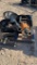 Wolverine Auger w/ 12