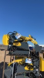 2024 EG360 Mini Track Loader