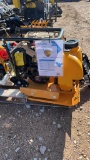 SL90B Vibratory Plate Compactor