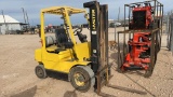 Hyster H45XM Forklift