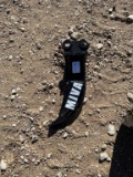 Ripper for Mini Excavator