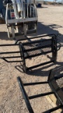 RanchHand grill guard-fits ‘03-‘07 Chevy 1500