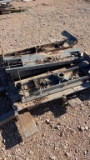 Lot of 3 BW under bed hitch