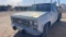 Chevy Custom Delux 30 winch truck