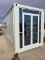 Diggit 400sq ft Expandable House