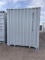 40’ HQ one trip container with side doors