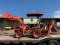 Kubota B7610 Tractor w/ loader & Backhoe