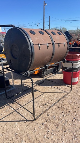 Mantis Compost Twin