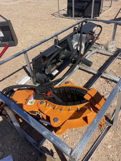 Landhonor Rotating Grapple