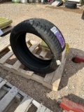 New 225/45ZR18 tire