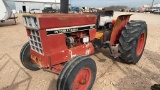 IH 884 Tractor