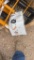 3pc Mini Excavator Attachments