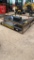 Mower King SSRC skid steer Brush Cutter