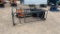 Mower King Skid Steer Trencher
