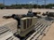 Ingersol Rand 2475 compressor w/gas engine