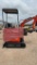 AGT H15 Mini Excavator