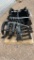 AGT set of 9 Excavator attachments