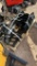 AGT set of 9 Excavator attachments